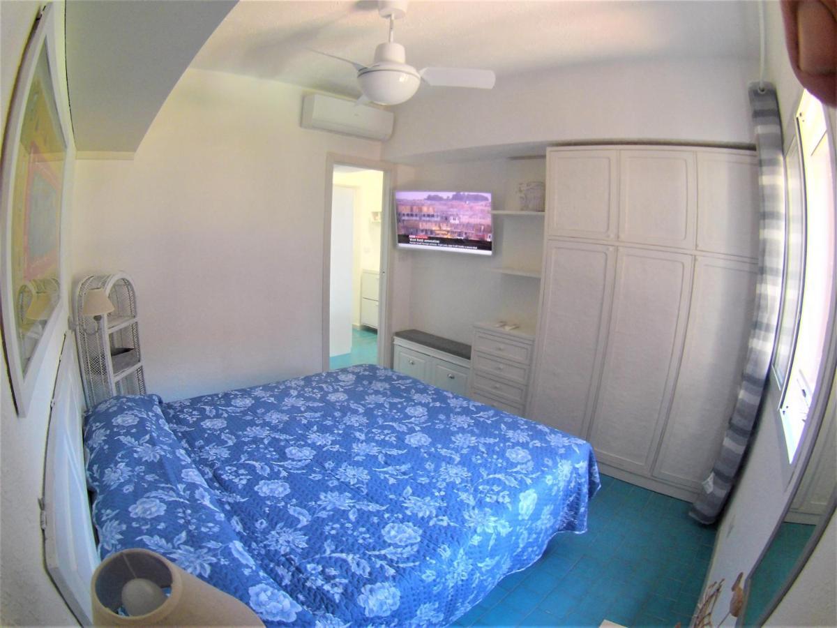 Sea Beach Taormina Apartment Letojanni Exteriér fotografie