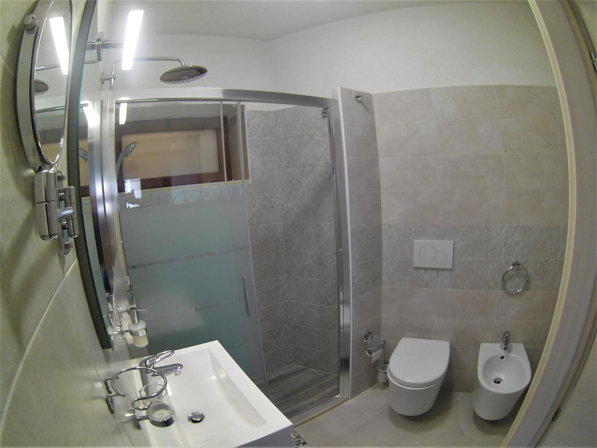 Sea Beach Taormina Apartment Letojanni Exteriér fotografie