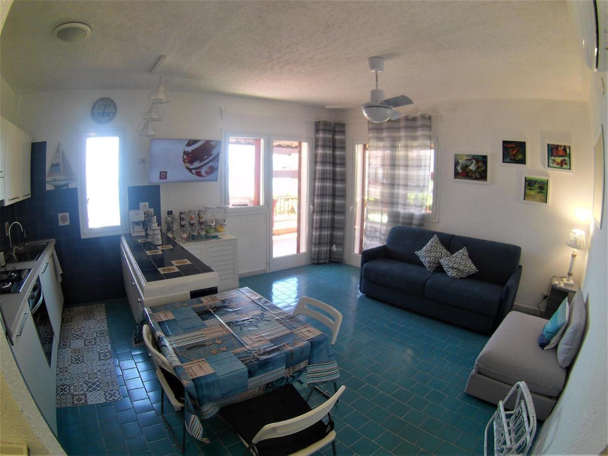Sea Beach Taormina Apartment Letojanni Exteriér fotografie