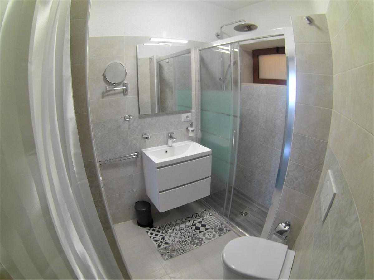 Sea Beach Taormina Apartment Letojanni Exteriér fotografie