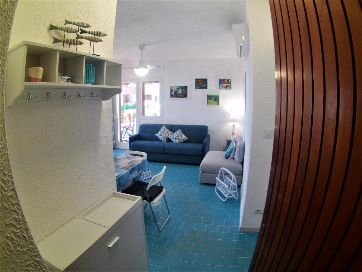 Sea Beach Taormina Apartment Letojanni Exteriér fotografie