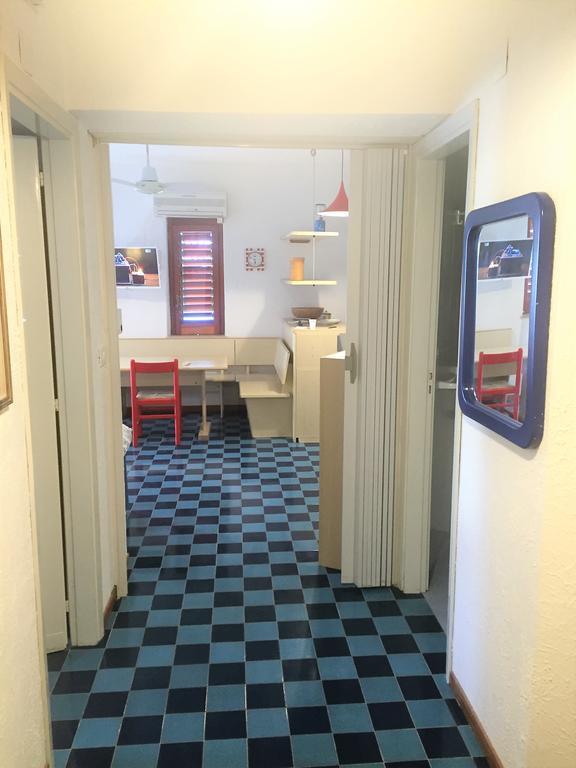 Sea Beach Taormina Apartment Letojanni Exteriér fotografie