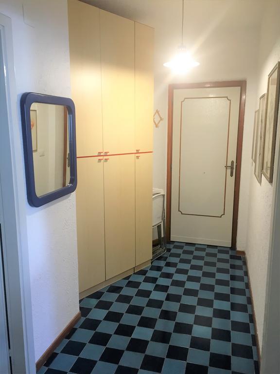 Sea Beach Taormina Apartment Letojanni Exteriér fotografie