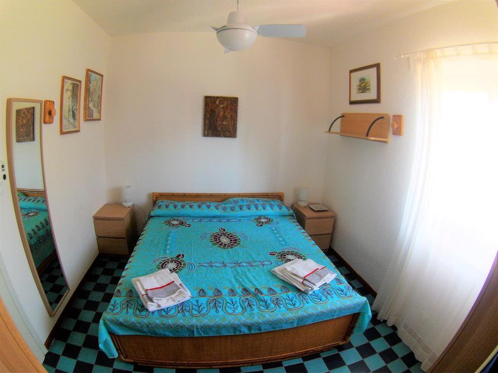 Sea Beach Taormina Apartment Letojanni Exteriér fotografie