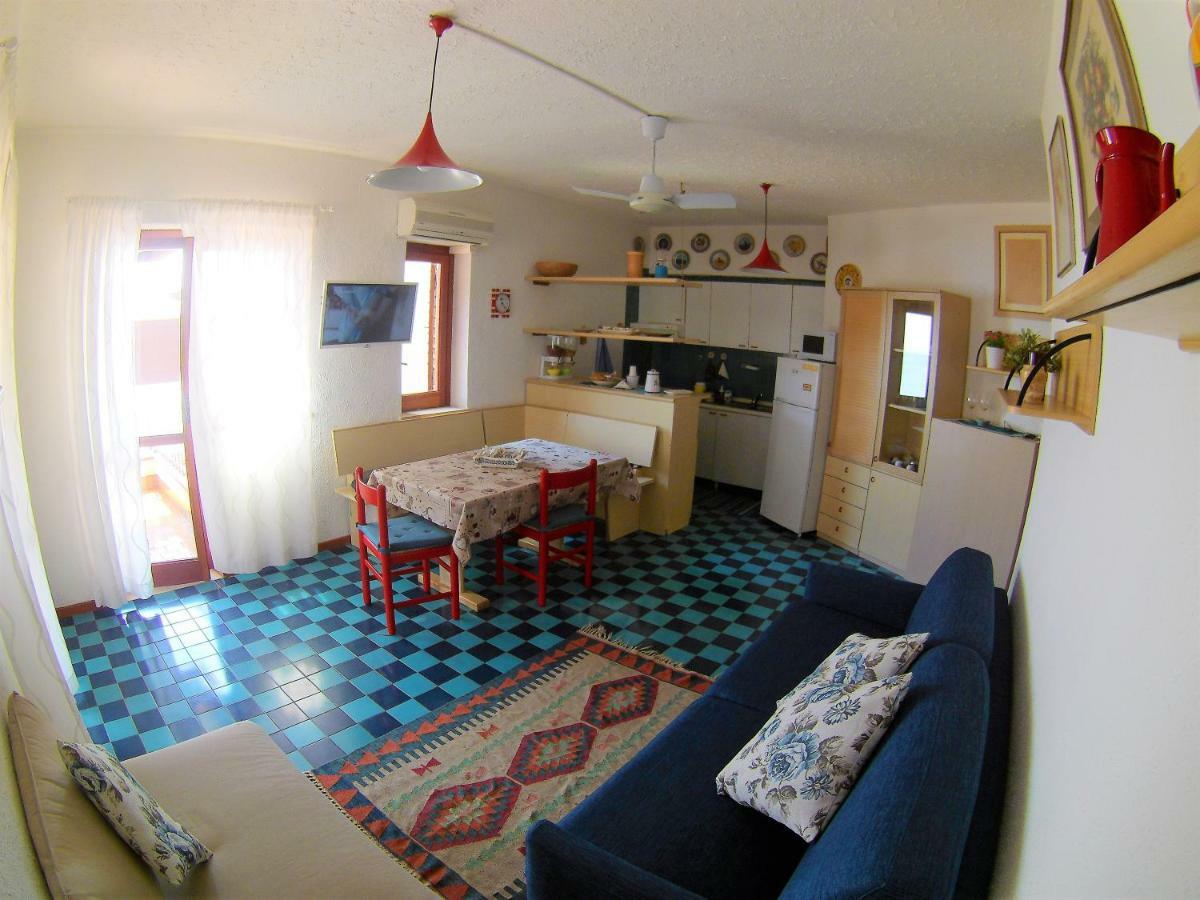Sea Beach Taormina Apartment Letojanni Exteriér fotografie