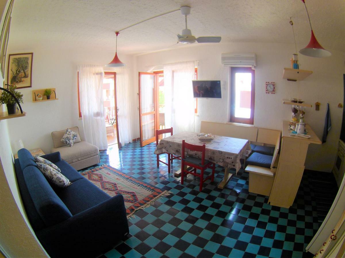 Sea Beach Taormina Apartment Letojanni Exteriér fotografie