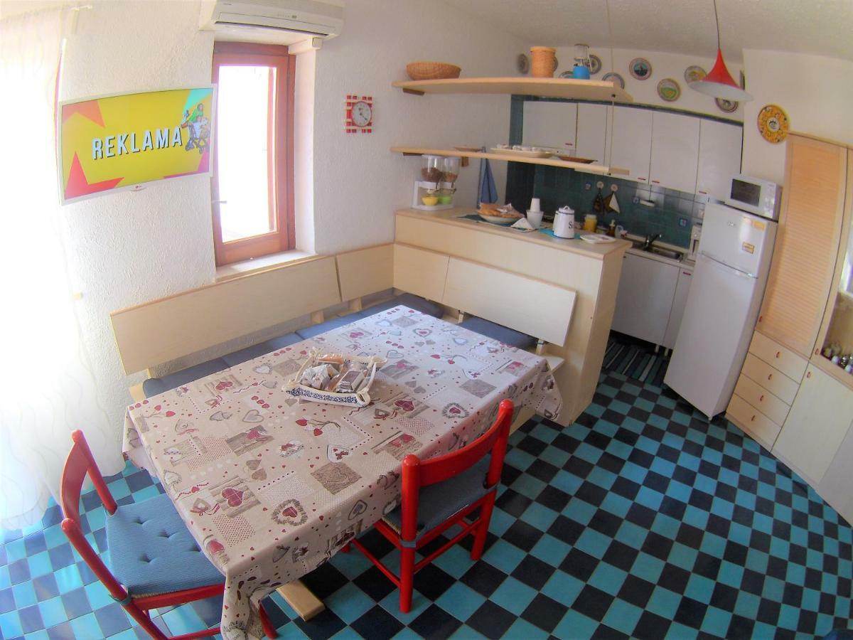Sea Beach Taormina Apartment Letojanni Exteriér fotografie